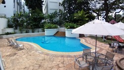 Holland Hill (D10), Apartment #205024681